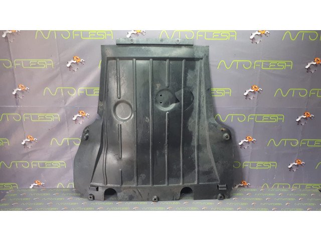 Б/у защита двигателя 8200161848 для Renault Captur/ Clio/ Modus/ Zoe
