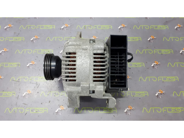 Б/у генератор 7700429042/ A13VI235, 80A/ 14V для Renault Clio II/ Kangoo/ Thalia I Б/у генератор 7700429042/ A13VI235, 80A/ 14V для Renault Clio II/ Kangoo/ Thalia I