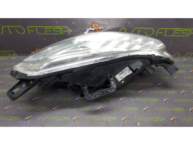 Б/у фара передняя левая 9806306180 для Citroen Berlingo/ Peugeot Partner Б/у фара передняя левая 9806306180 для Citroen Berlingo/ Peugeot Partner