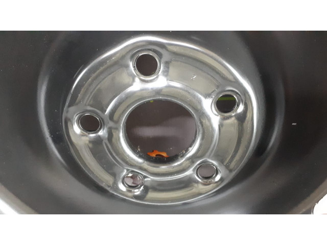 Б/у запаска/ докатка 1K0601027AP, 3.5Jx18H2, ET25.5, 5x112/ Continental T125/70, R18, 99M для Audi/Seat/ Skoda/ Volkswagen Б/у запаска/ докатка 1K0601027AP, 3.5Jx18H2, ET25.5, 5x112/ Continental T125/70, R18, 99M для Audi/Seat/ Skoda/ Volkswagen