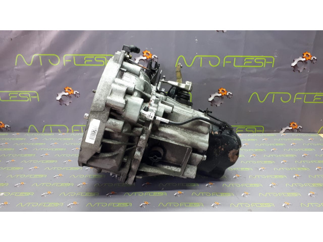 Б/у КПП JR5113/ 7701717733 1.6 для Renault Clio III/ Kangoo/ Laguna II /Megane II / Scenic II Б/у КПП JR5113/ 7701717733 1.6 для Renault Clio III/ Kangoo/ Laguna II /Megane II / Scenic II