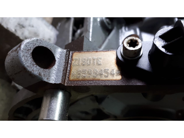 Б/у двигатель Z13DTE, 1.3 CDTi, Euro 5/ 126 тыс.км для Citroen/ Fiat/ Opel/ Peugeot Б/у двигатель Z13DTE, 1.3 CDTi, Euro 5/ 126 тыс.км для Citroen/ Fiat/ Opel/ Peugeot