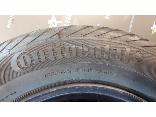 Б/у запаска/ докатка 403006350R, 6Jx15 ET44, 5x108, 195/65 R15, 95T для Mercedes Citan/ Renault Kangoo Б/у запаска/ докатка 403006350R, 6Jx15 ET44, 5x108, 195/65 R15, 95T для Mercedes Citan/ Renault Kangoo