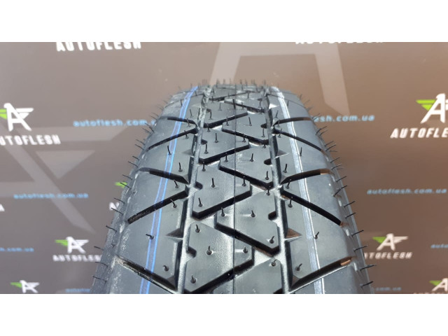 Б/у запаска/ докатка 1K0601027B, 125/ 70, R18, 99M/ 5x112, 3.5Jx18, ET25.5 для Audi/ Seat/ Skoda/ Volkswagen Б/у запаска/ докатка 1K0601027B, 125/ 70, R18, 99M/ 5x112, 3.5Jx18, ET25.5 для Audi/ Seat/ Skoda/ Volkswagen