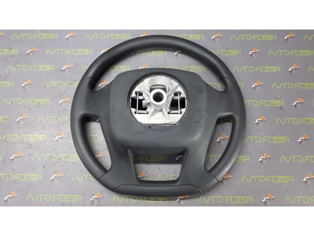 Б/у руль/ мультируль 96700104ZD для Citroen C4 Б/у руль/ мультируль 96700104ZD для Citroen C4