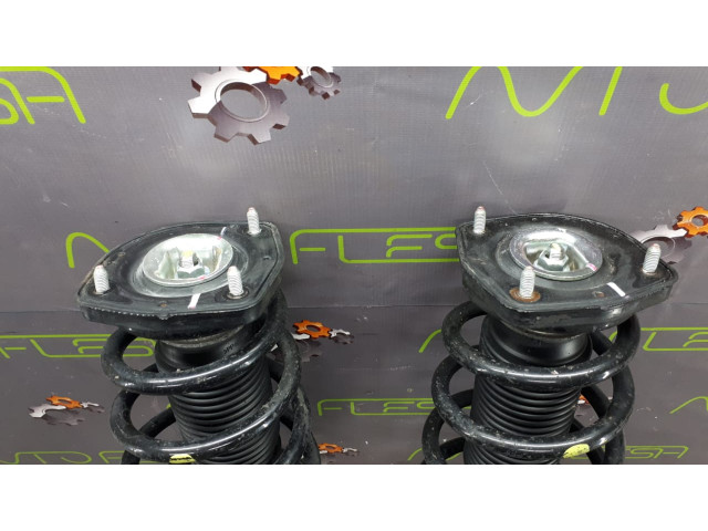 Б/у опорный подшипник/ опора амортизатора 553201F000, 553202E000 для Hyundai Tucson/ KIA Sportage Б/у опорный подшипник/ опора амортизатора 553201F000, 553202E000 для Hyundai Tucson/ KIA Sportage