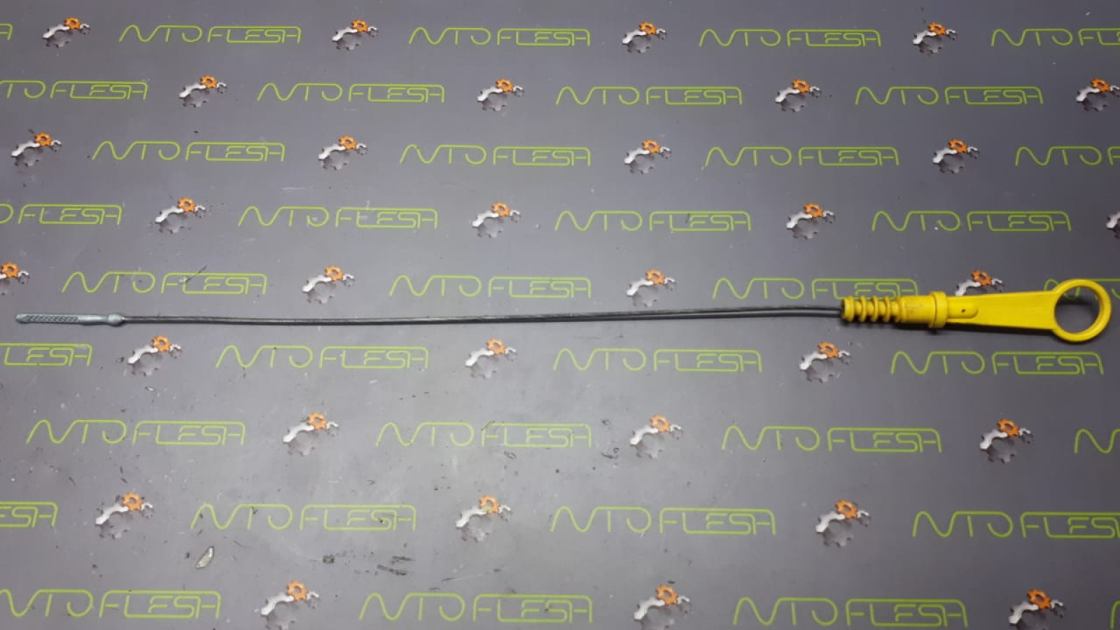 Б/у щуп уровня масла YS6Q6750AE 1.8 TDDI для Ford Fiesta VI/ Focus I/ Transit Connect