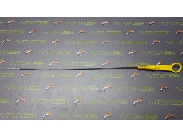 Б/у щуп уровня масла YS6Q6750AE 1.8 TDDI для Ford Fiesta VI/ Focus I/ Transit Connect