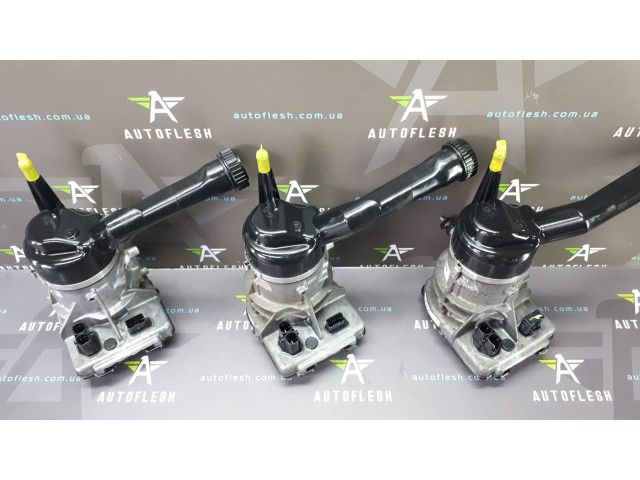 Б/у ЭГУР/ насос гидроусилителя 9674055680, 9672724780, 9670700380 для Citroen C4 Grand Picasso, C4 Picasso/ Peugeot 308 Б/у ЭГУР/ насос гидроусилителя 9674055680, 9672724780, 9670700380 для Citroen C4 Grand Picasso, C4 Picasso/ Peugeot 308