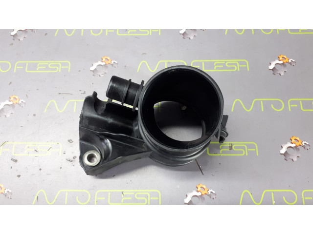 Б/у патрубок турбины 8200412983, 1.9 dCi для Renault Megane II/ Scenic II