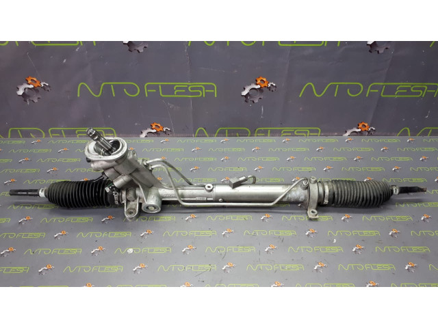Б/у рулевая рейка 6R1423055D для Seat Ibiza IV-Toledo IV/ Skoda Rapid/ Volkswagen Polo Б/у рулевая рейка 6R1423055D для Seat Ibiza IV-Toledo IV/ Skoda Rapid/ Volkswagen Polo