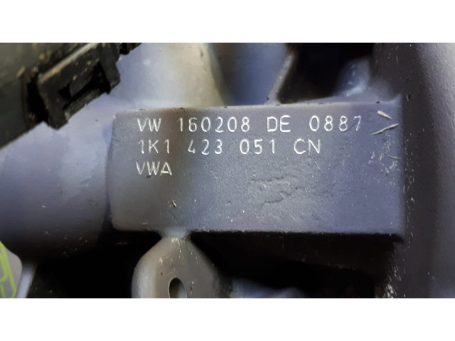 Б/у электронная рулевая рейка 1K1909144M/ 1K1971111Q для Audi/ Seat/ Skoda/ Volkswagen Б/у электронная рулевая рейка 1K1909144M/ 1K1971111Q для Audi/ Seat/ Skoda/ Volkswagen