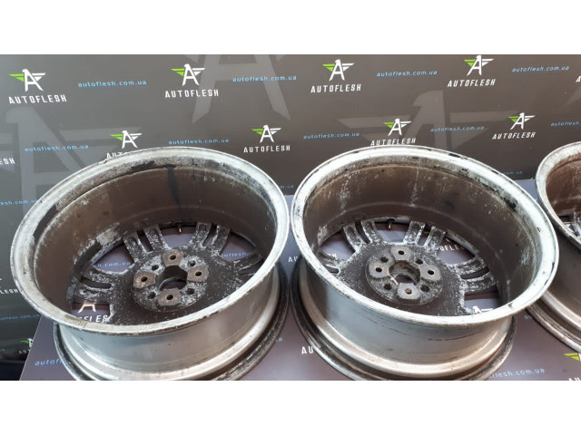 Б/у диски 46837062, R16, 7Jx16/ ET41, 4х98 для Alfa Romeo Mito/ Citroen Nemo/ Fiat/ Peugeot Bipper Б/у диски 46837062, R16, 7Jx16/ ET41, 4х98 для Alfa Romeo Mito/ Citroen Nemo/ Fiat/ Peugeot Bipper