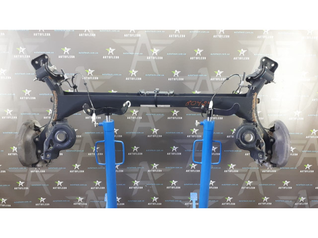 Б/у датчик ABS задний 9665386880 для Citroen C4, DS4/ Peugeot 307, 308 Б/у датчик ABS задний 9665386880 для Citroen C4, DS4/ Peugeot 307, 308