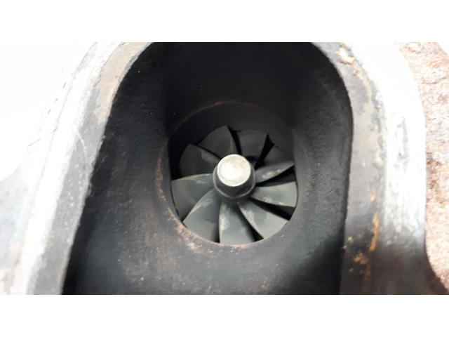 Б/у турбина 54399700087/ 54431014760, 1.5 dCi для Dacia/ Nissan/ Renault Б/у турбина 54399700087/ 54431014760, 1.5 dCi для Dacia/ Nissan/ Renault