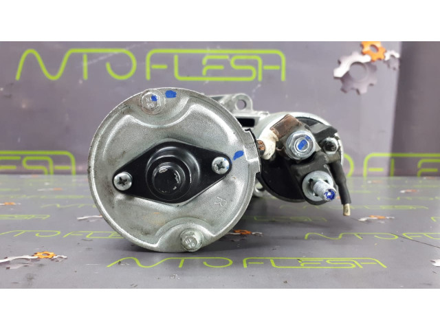 Б/у стартер 0001108185, Bosch для Opel Arena/ Renault/ Volvo Б/у стартер 0001108185, Bosch для Opel Arena/ Renault/ Volvo