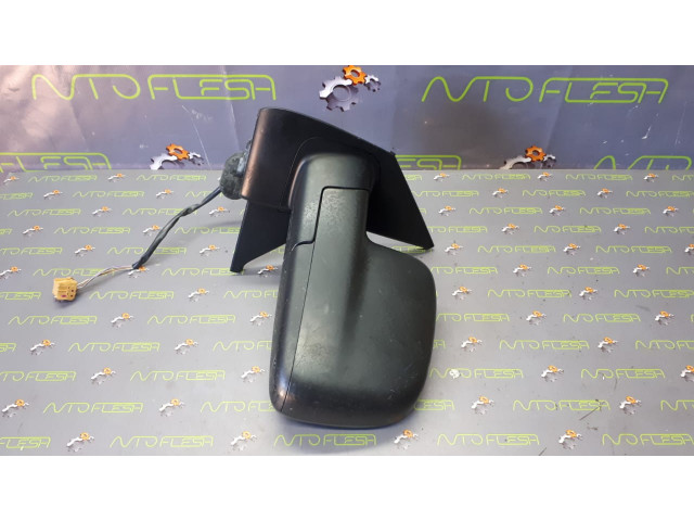 Б/у зеркало 7H1857501BE, 5pin для Volkswagen Transporter T5 Б/у зеркало 7H1857501BE, 5pin для Volkswagen Transporter T5