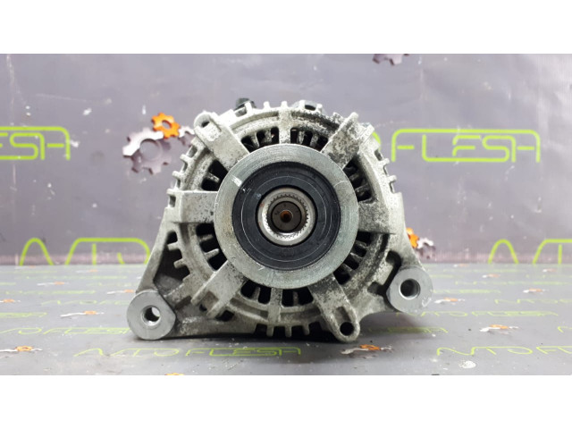Б/у генератор 3730027013, 021319113, 2.0 CRDi для Hyundai/ KIA Б/у генератор 3730027013, 021319113, 2.0 CRDi для Hyundai/ KIA