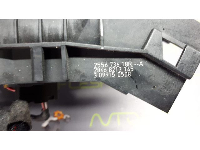 Б/у шлейф Airbag 255673618R для Renault Kangoo II Б/у шлейф Airbag 255673618R для Renault Kangoo II