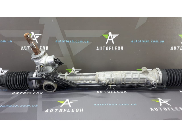 Б/у рулевая рейка в сборе 6820000084/ 20389-512 для Citroen C4 Grand Picasso, C4 Picasso/ Peugeot 3008, 5008 Б/у рулевая рейка в сборе 6820000084/ 20389-512 для Citroen C4 Grand Picasso, C4 Picasso/ Peugeot 3008, 5008