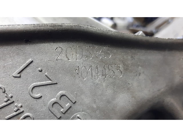АКПП у зборі 1.6 e-HDI, 20DS85/ 9686944310, Euro 5 Citroen Peugeot АКПП у зборі 1.6 e-HDI, 20DS85/ 9686944310, Euro 5 Citroen Peugeot