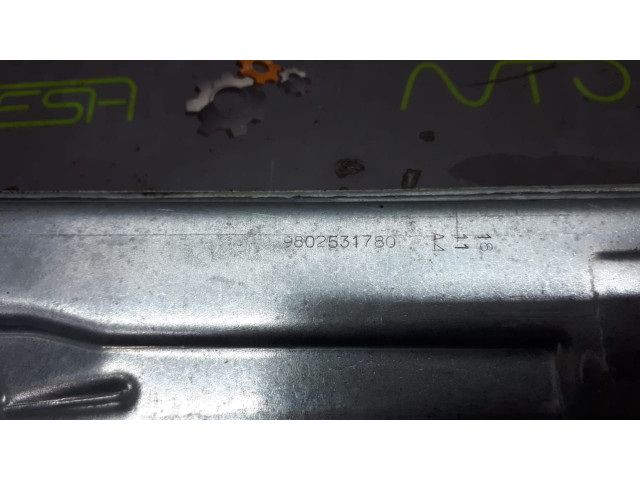 Б/у стеклоподъемник передний 9802531980, 9802531780 для Citroen C4, DS4/ Peugeot 4008 Б/у стеклоподъемник передний 9802531980, 9802531780 для Citroen C4, DS4/ Peugeot 4008