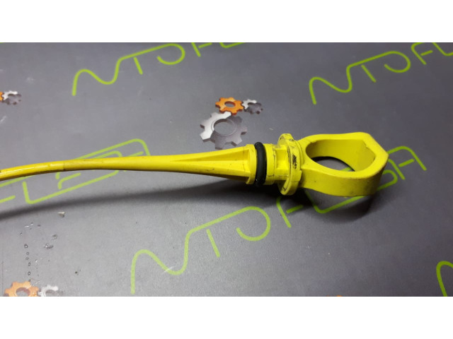 Б/у щуп уровня масла 1174G2 563mm 1.6 HDI для Citroen/ Peugeot Б/у щуп уровня масла 1174G2 563mm 1.6 HDI для Citroen/ Peugeot