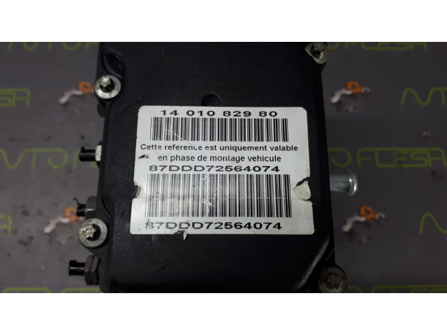 Б/у блок ABS/ блок АБС 1401082980, 1400513280 для Citroen Jumpy/ Fiat Scudo/ Peugeot Expert Б/у блок ABS/ блок АБС 1401082980, 1400513280 для Citroen Jumpy/ Fiat Scudo/ Peugeot Expert