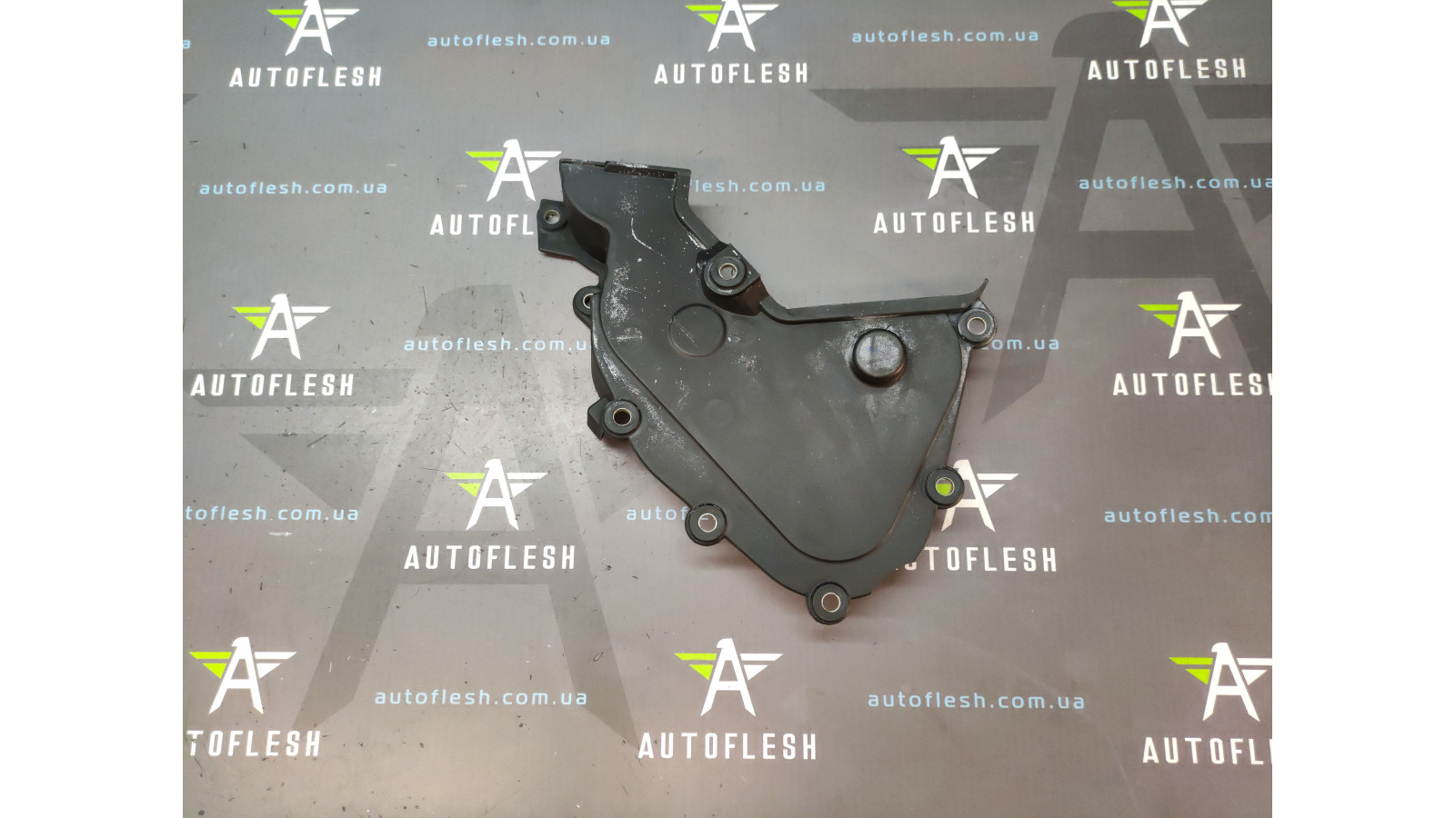 Б/у защита ремня ГРМ 8200082964, 2.5 dCi для Opel Movano/ Renault Master II