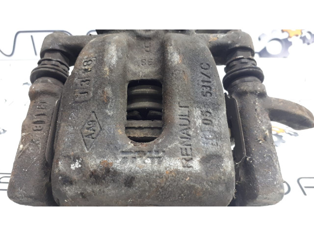 Б/у суппорт задний левый 7701209867/ 440114926R для Mercedec Citan/ Renault Kangoo Б/у суппорт задний левый 7701209867/ 440114926R для Mercedec Citan/ Renault Kangoo