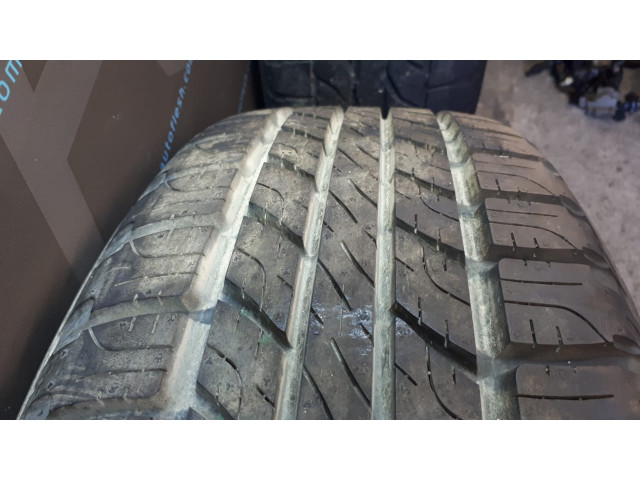 Б/у диски 1BN34TRMAA, R17, 7.5Jx17/ ET50.5, 5х127 для Jeep Grand Cherokee III Б/у диски 1BN34TRMAA, R17, 7.5Jx17/ ET50.5, 5х127 для Jeep Grand Cherokee III