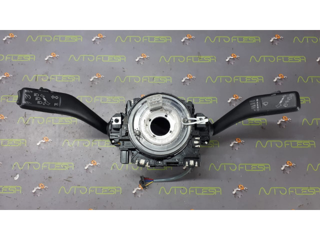 Б/у шлейф подрулевой/ шлейф airbag 5K0953549E для Volkswagen Golf VI