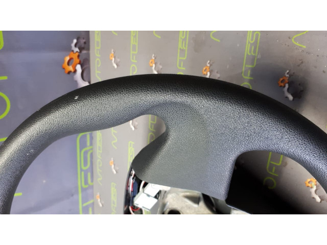 Б/у руль 985101175R для Renault Kangoo II (2013-2018) Б/у руль 985101175R для Renault Kangoo II (2013-2018)
