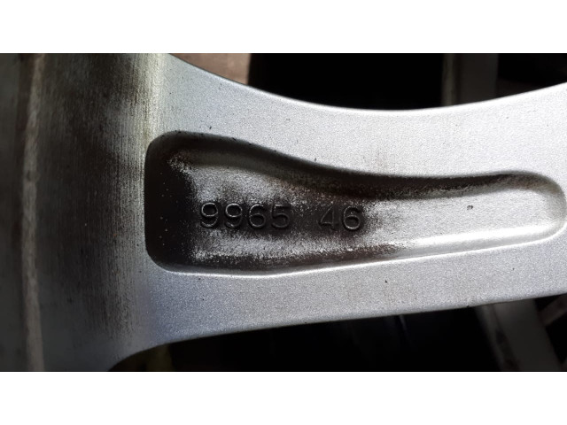 Б/у диски 9965467070 R17, 7Jx17--ET52.5, 5х114.3 для Mazda 3, 5, CX3, CX5 Б/у диски 9965467070 R17, 7Jx17--ET52.5, 5х114.3 для Mazda 3, 5, CX3, CX5