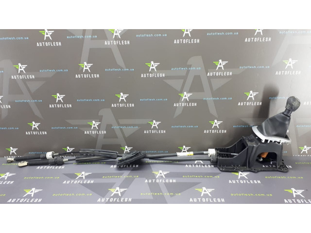 Б/у трос кпп/ тросы кулисы КПП 8200781046, 9612742, 9613765 для Renault Megane III