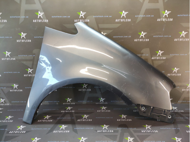 Крило переднє праве 1T0821216C Volkswagen Touran Крило переднє праве 1T0821216C Volkswagen Touran