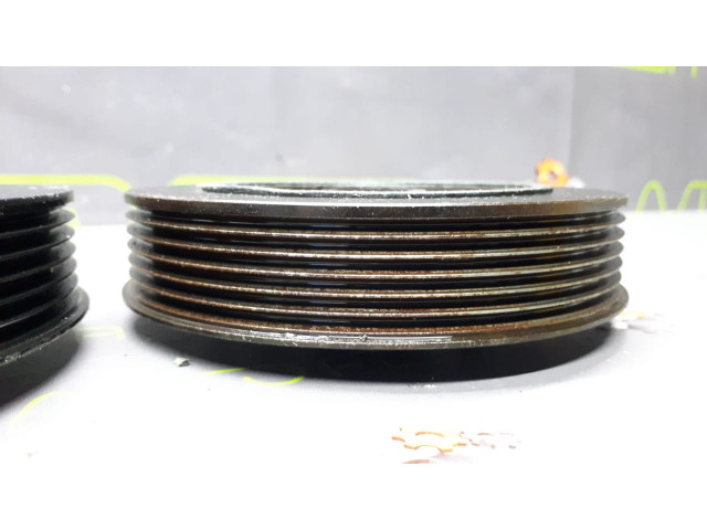 Б/у шкив коленвала 8200545437/ DPF355.01 для Renault Б/у шкив коленвала 8200545437/ DPF355.01 для Renault