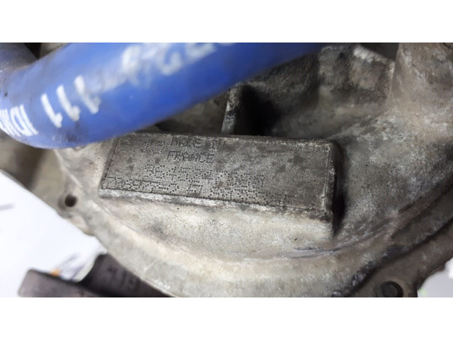 Б/у турбина 2.0 HDI 9645247080/ 706977-2 для Citroen/ Peugeot Б/у турбина 2.0 HDI 9645247080/ 706977-2 для Citroen/ Peugeot