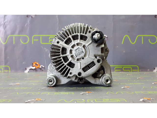 Б/у генератор A3TJ3881/ 23100JG71B, Mitsubishi для Nissan Qashqai +2, X-Trail/ Renault Koleos I Б/у генератор A3TJ3881/ 23100JG71B, Mitsubishi для Nissan Qashqai +2, X-Trail/ Renault Koleos I
