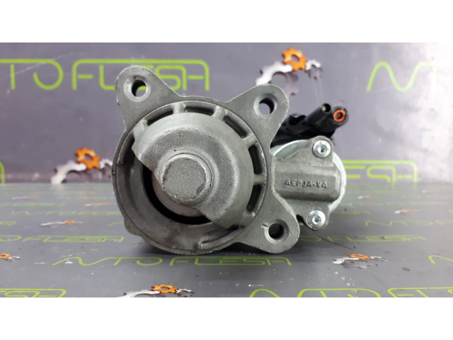 Б/у стартер 2T1411000BB для Ford Tourneo/ Transit Connect Б/у стартер 2T1411000BB для Ford Tourneo/ Transit Connect