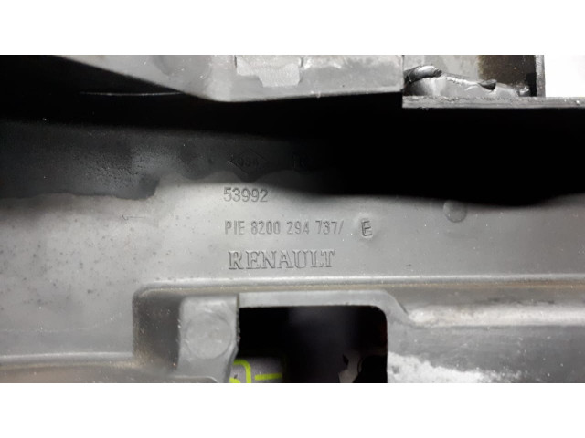Б/у защита ремня ГРМ 8200418112/ 8200294738 1.5 dCi для Renault Megane II/ Scenic II Б/у защита ремня ГРМ 8200418112/ 8200294738 1.5 dCi для Renault Megane II/ Scenic II