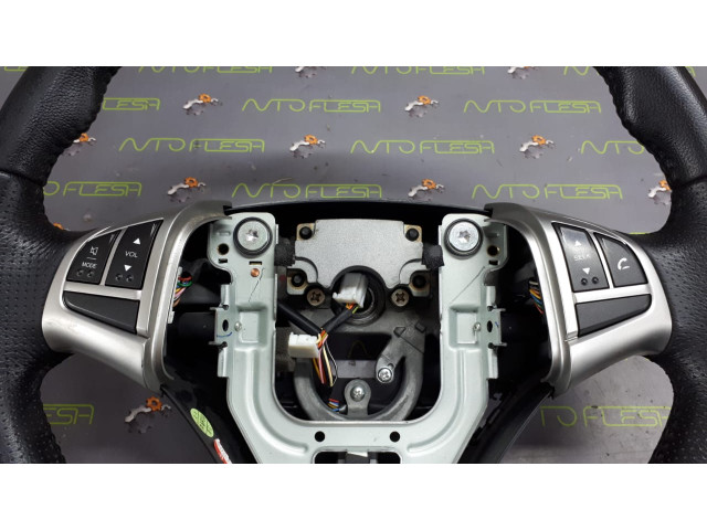 Б/у руль в сборе, мультируль для SsangYong Korando Б/у руль в сборе, мультируль для SsangYong Korando