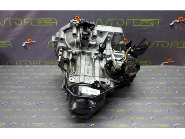 Б/у КПП JR5113/ 7701717733 1.6 для Renault Clio III/ Kangoo/ Laguna II /Megane II / Scenic II Б/у КПП JR5113/ 7701717733 1.6 для Renault Clio III/ Kangoo/ Laguna II /Megane II / Scenic II