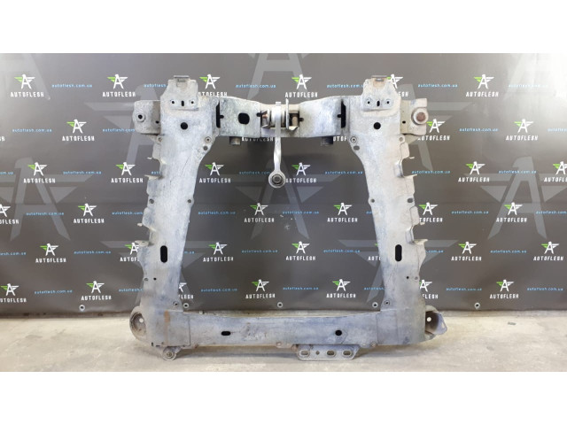 Б/у подрамник передний для Nissan Kubistar/ Renault Kangoo I Б/у подрамник передний для Nissan Kubistar/ Renault Kangoo I