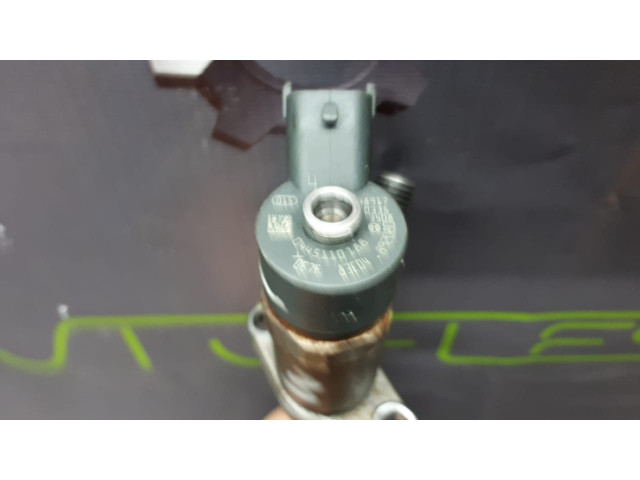Б/у форсунка (форсунки) 0445110188 1.6 HDi/ TDCi Bosch для Citroen/ Ford/ Mazda/ Peugeot/ Volvo Б/у форсунка (форсунки) 0445110188 1.6 HDi/ TDCi Bosch для Citroen/ Ford/ Mazda/ Peugeot/ Volvo
