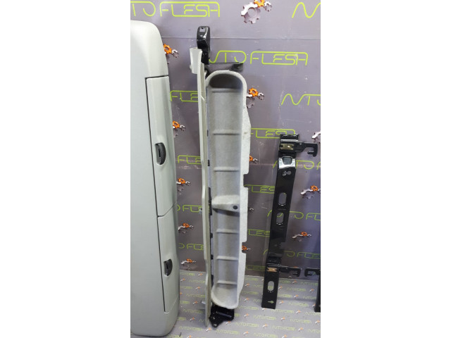 Б/у полки авиационные/ полки вещевые 8200044798, 8200044799 для Nissan Kubistar/ Renault Kangoo Б/у полки авиационные/ полки вещевые 8200044798, 8200044799 для Nissan Kubistar/ Renault Kangoo