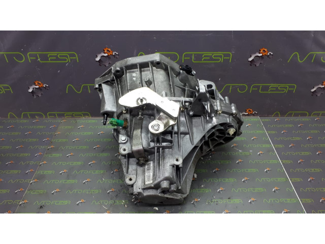 Б/у КПП TL4001, 1.5 dCi, 6-ти ступенчатая для Dacia/ Nissan/ Renault Б/у КПП TL4001, 1.5 dCi, 6-ти ступенчатая для Dacia/ Nissan/ Renault