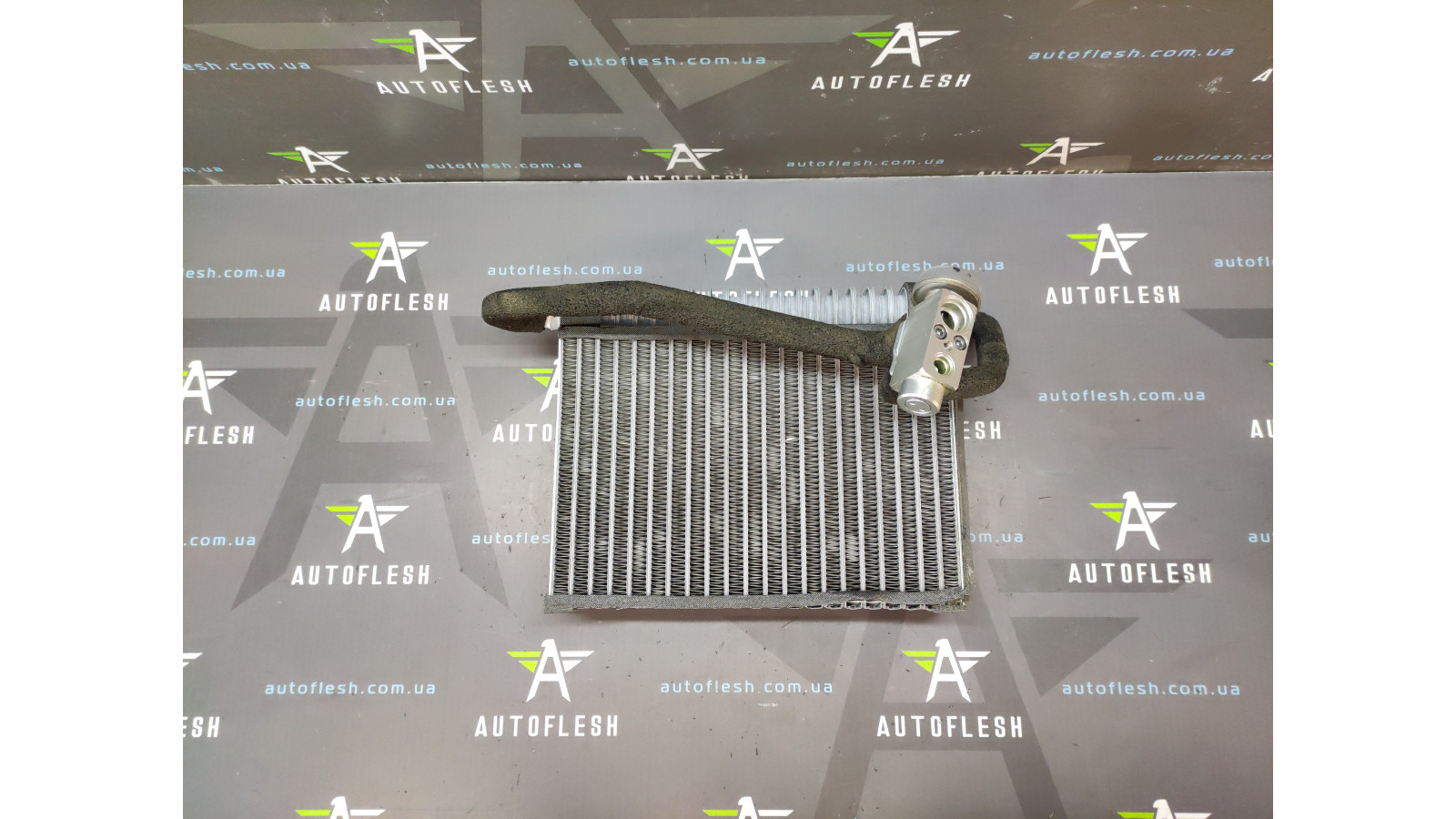 Б/в випарник кондиціонера 52428238, 0052424115 для Opel Astra H