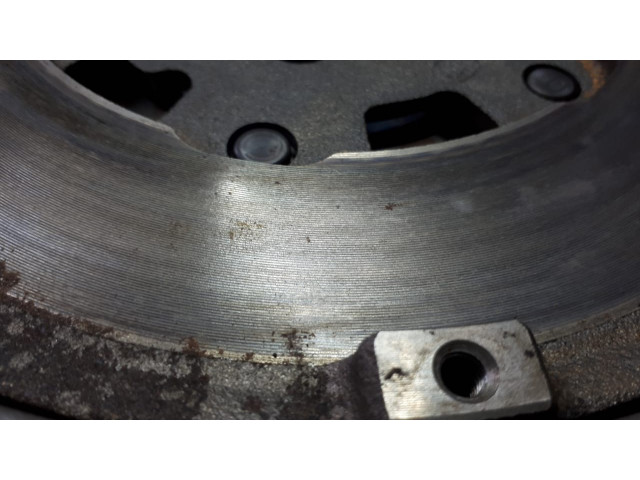 Б/у маховик демпферный 123002685R, 1.5 dCi для Dacia/ Nissan/ Renault Б/у маховик демпферный 123002685R, 1.5 dCi для Dacia/ Nissan/ Renault