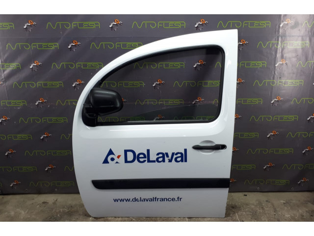 Б/у дверь передняя левая для Mercedes Citan/ Renault Kangoo II